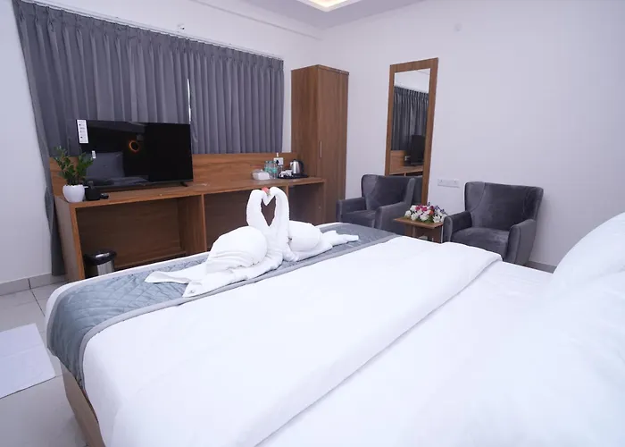 69Th Heaven Hotel