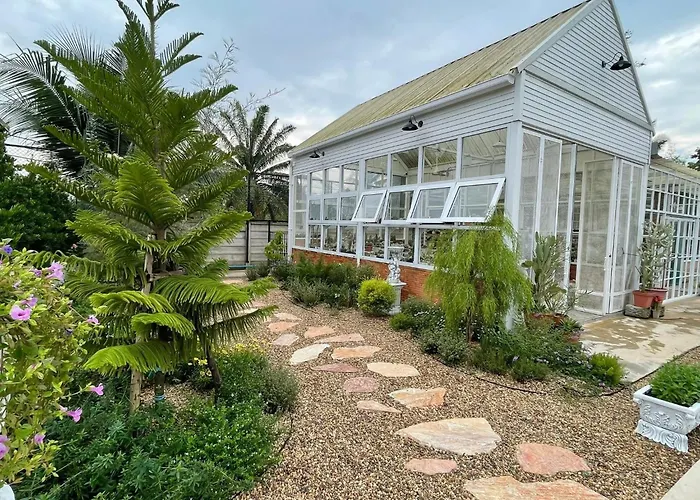 Blu-Lib Hotel