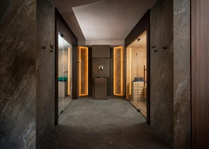 Hotel Livata Mountain Wellness