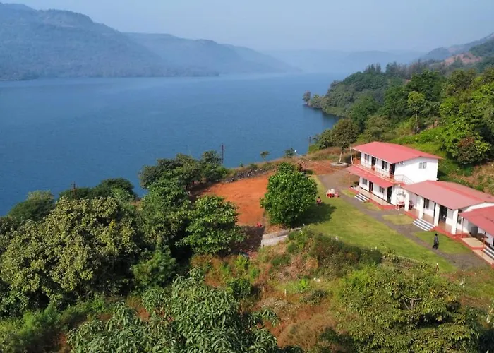 Blue Mountain Resort Lavasa