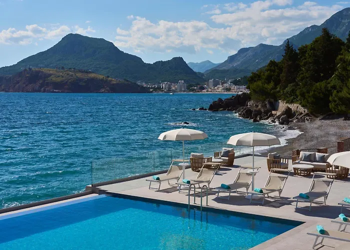 Iberostar Selection Montenegro