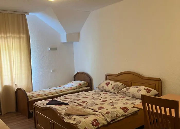 Hotel Gryka