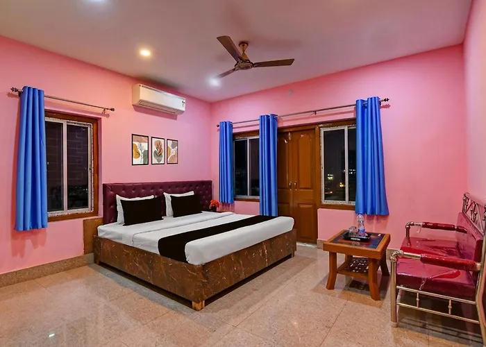Hotel O By Oyo Benachity Durgapur Formerly Diamond Inn
