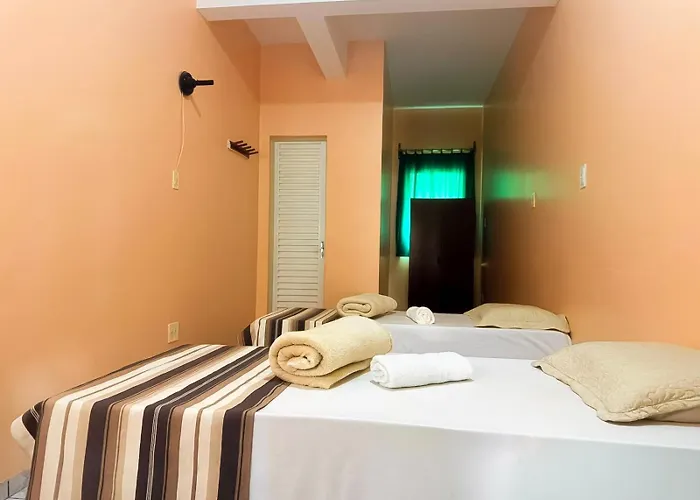 Hotel Coutinho PIO XII