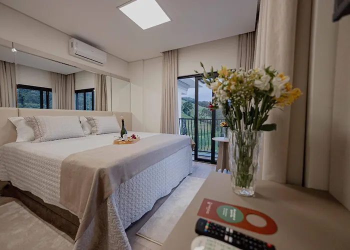Hotel Cantuccio