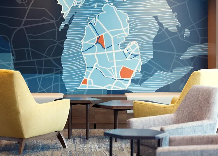 Holiday Inn Express & Suites Lexington South By Ihg