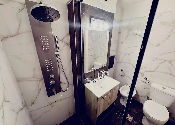 Hotel Suite Ddt