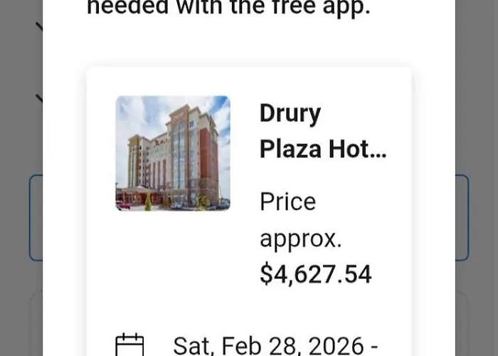 Drury Conference