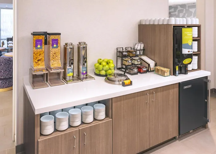 Home2 Suites By Hilton Carson City