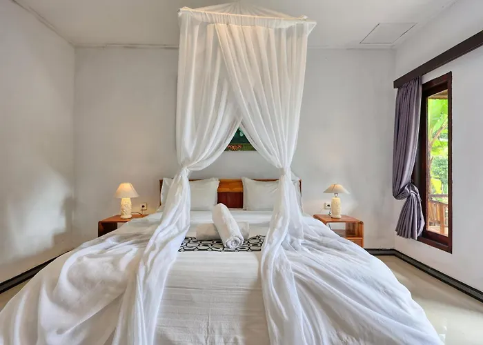 Mt Penida Bungalows