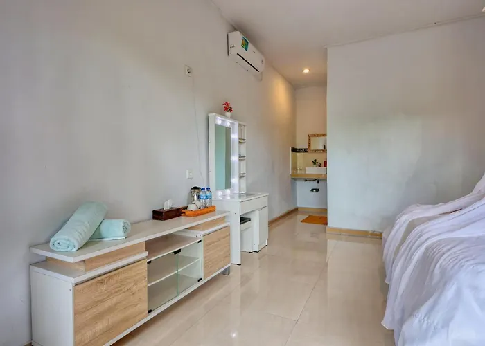 Mt Penida Bungalows