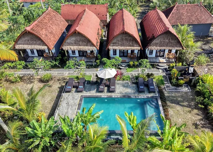 Mt Penida Bungalows