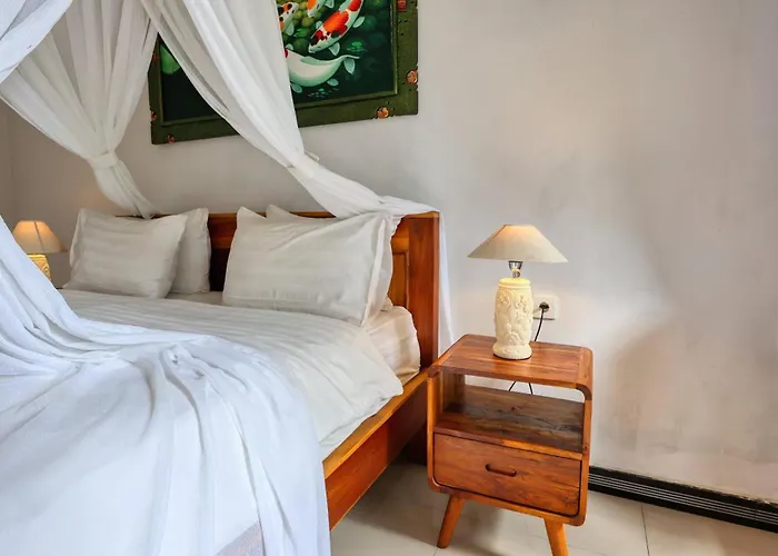 Mt Penida Bungalows