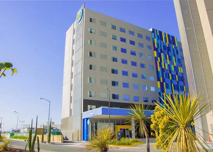 Tru By Hilton Puebla Angelopolis