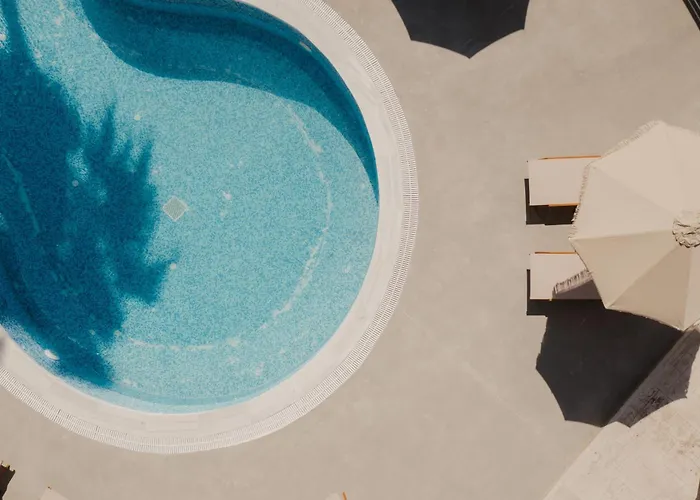 Cavo Notos Beach Hotel