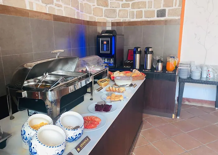 Hotel Dunas Boavista