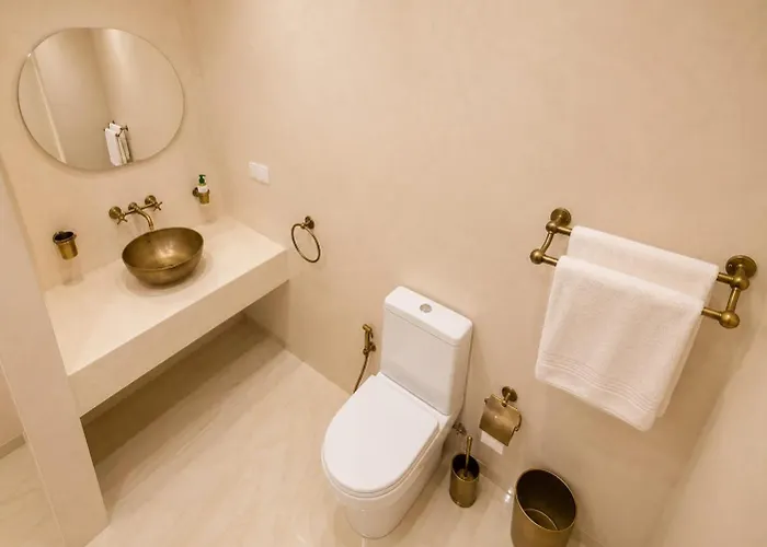 Dar-Vida Guesthouse