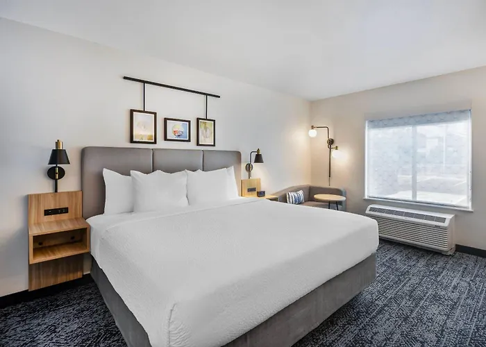 Sleep Inn & Suites Henderson - Las Vegas
