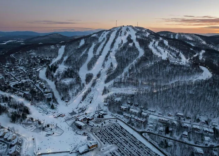 Residence Inn By Marriott Bromont