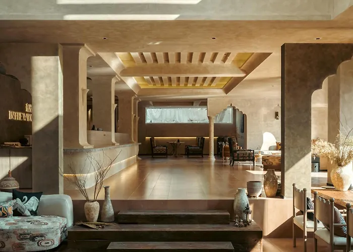Xishuang Banna Wild Reverie Lodge