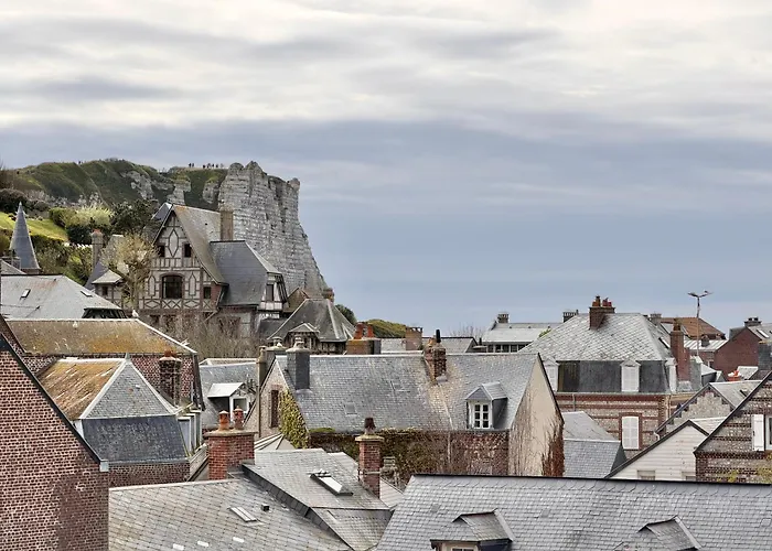 Résidence Gaïa - Etretat