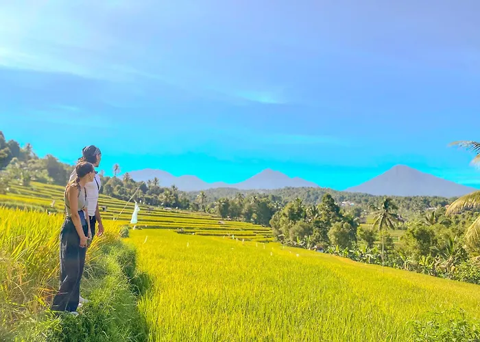 Wimala Farm House