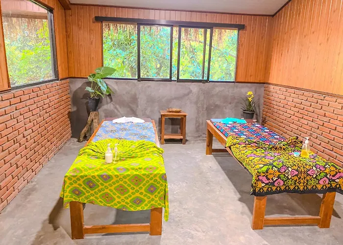 Wimala Farm House