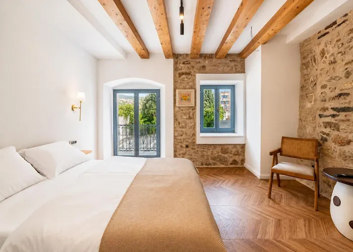 Heritage Hotel Casa Blanka