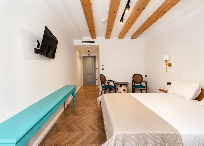Heritage Hotel Casa Blanka