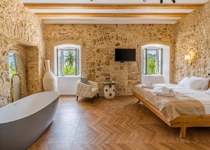 Heritage Hotel Casa Blanka