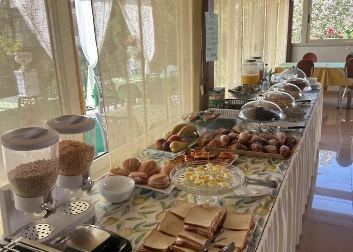 Albergo Godenizzo Peschici