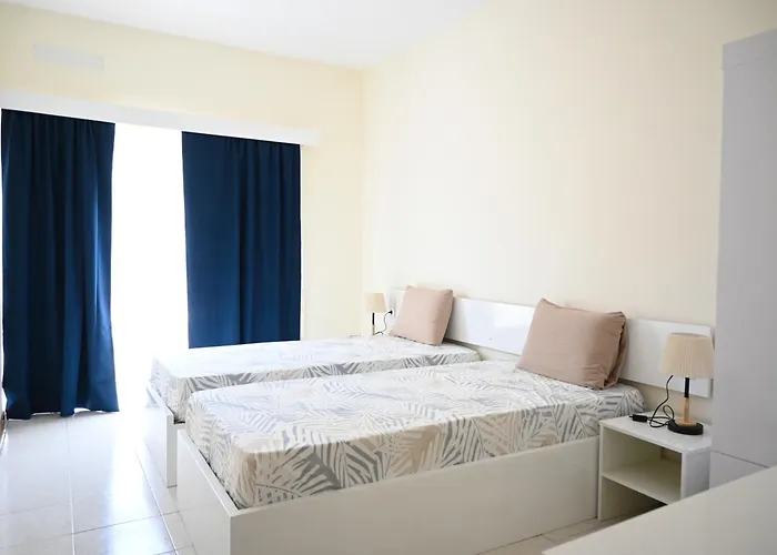 Hotel Rocha