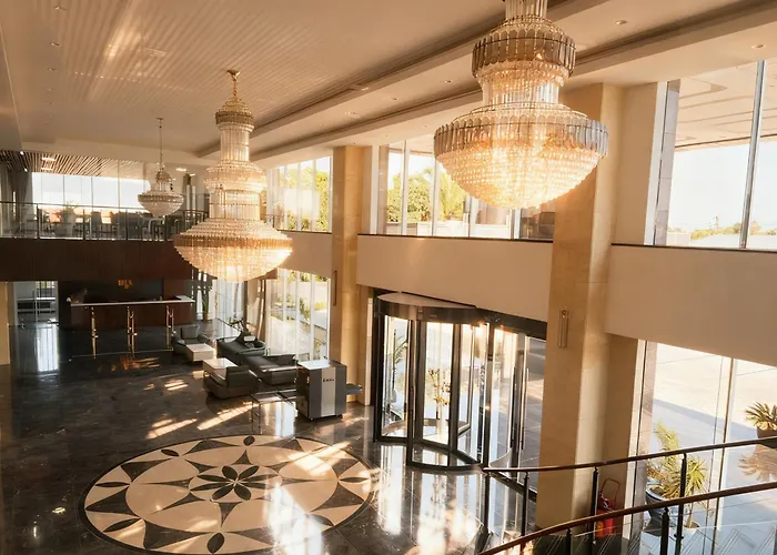 Kinno International Hotel