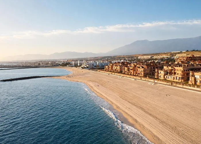 Boutique Apartments Spirit Almerimar