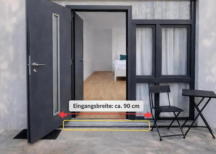 Baadenbergerstay A