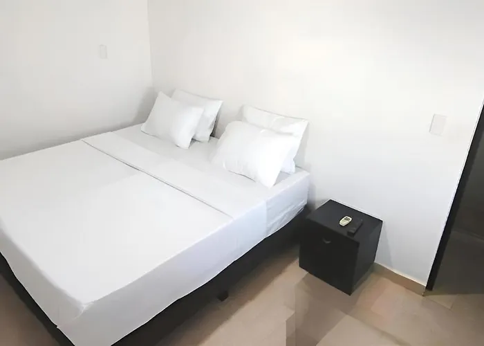Hotel San Rin