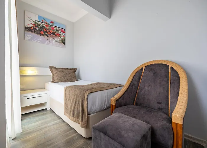 Roseira Beach Resort