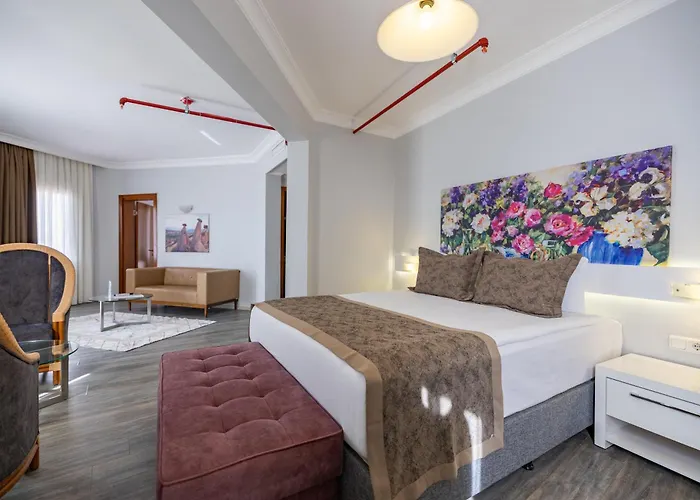 Roseira Beach Resort