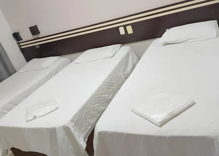 Florença Hotel
