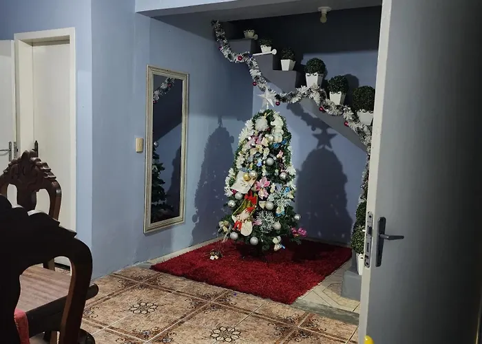 Pousada Estrela Azul