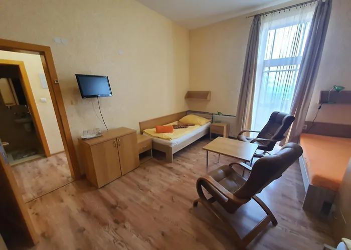Kúpeľný dom GERLACH