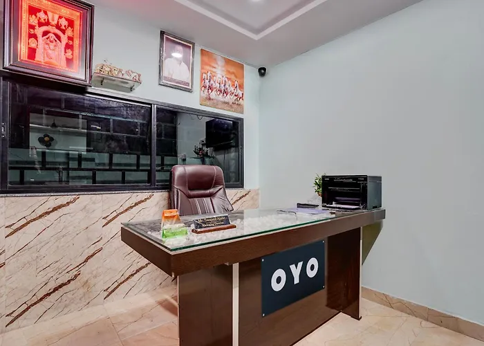 Hotel O Freedom