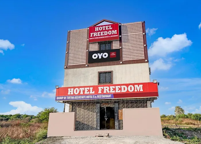 Hotel O Freedom