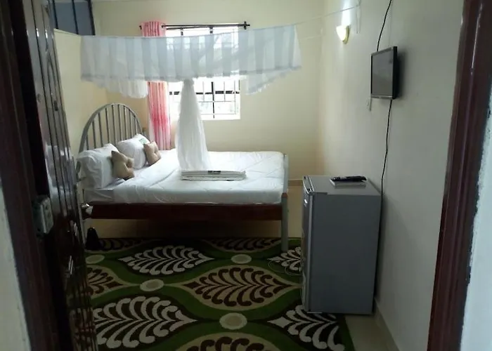 Satelite View Hotel