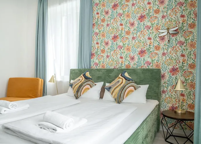 Villa Vaicun - Boutique Rooms