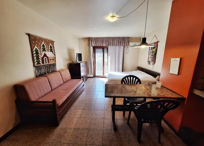 Pontal Tapes Hotel