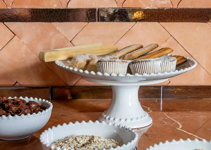 Hotel Boutique Casa Treviño
