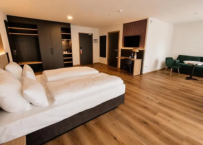 Pawlow History Hotel