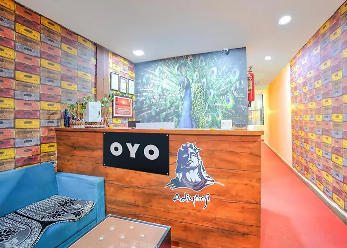 Spot On Hotel Jp
