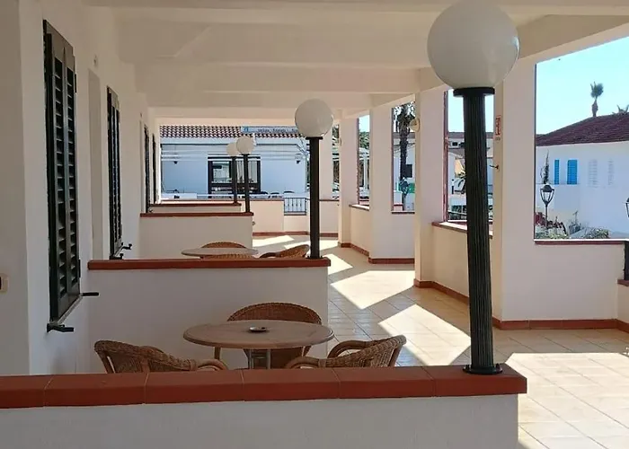 Hotel Tre Lanterne
